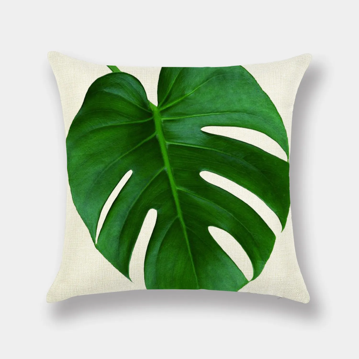 Funda de almohada 50 x 50 cm
