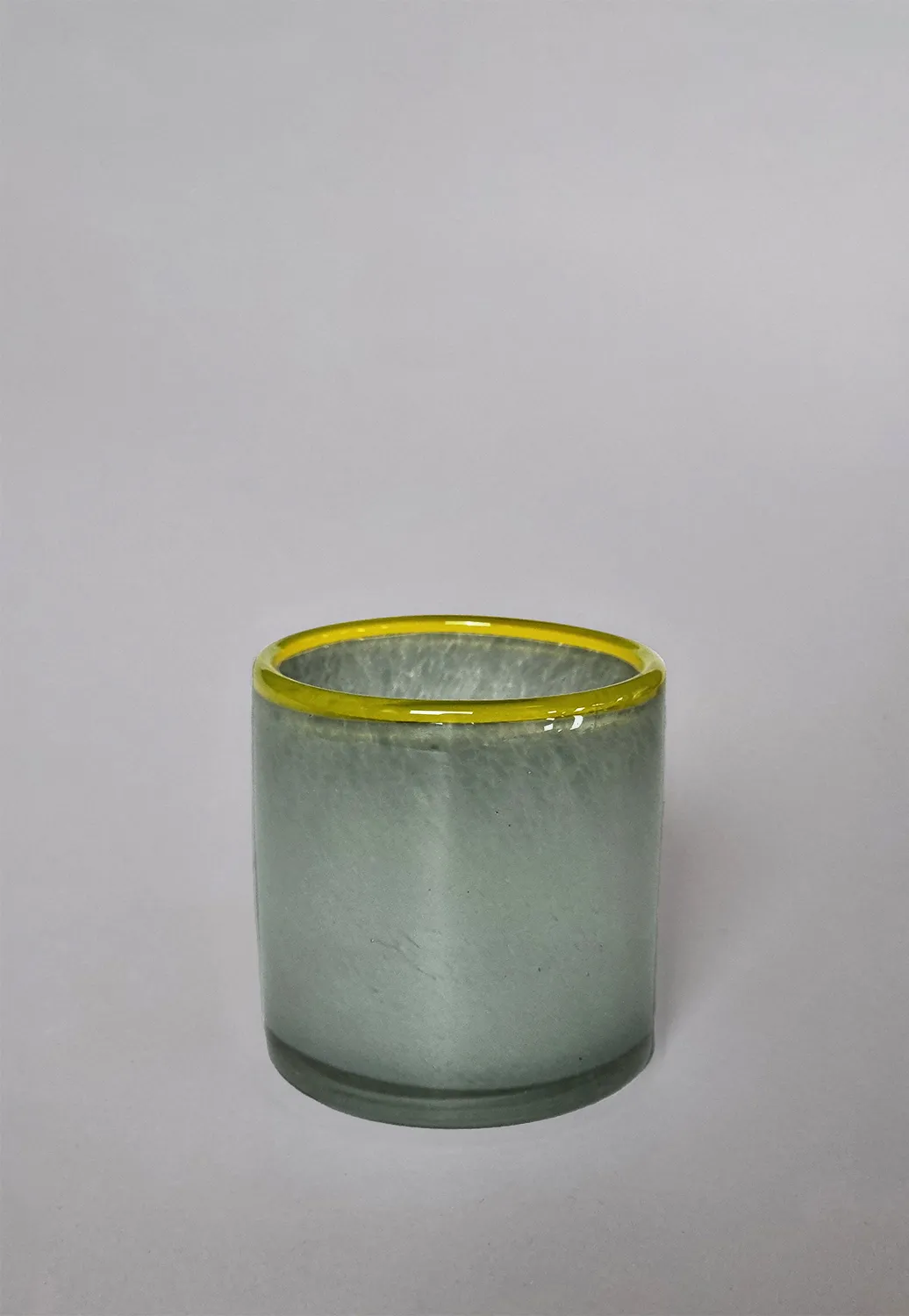 Candelero S - Harmony (verde/lime)