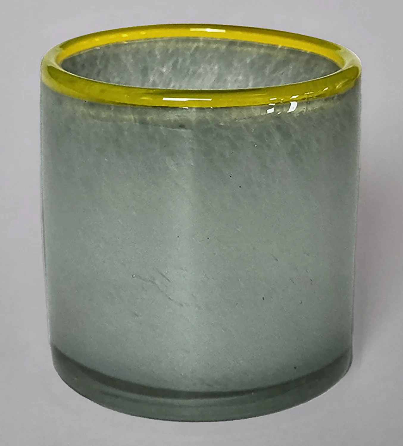 Candelero S - Harmony (verde/lime)