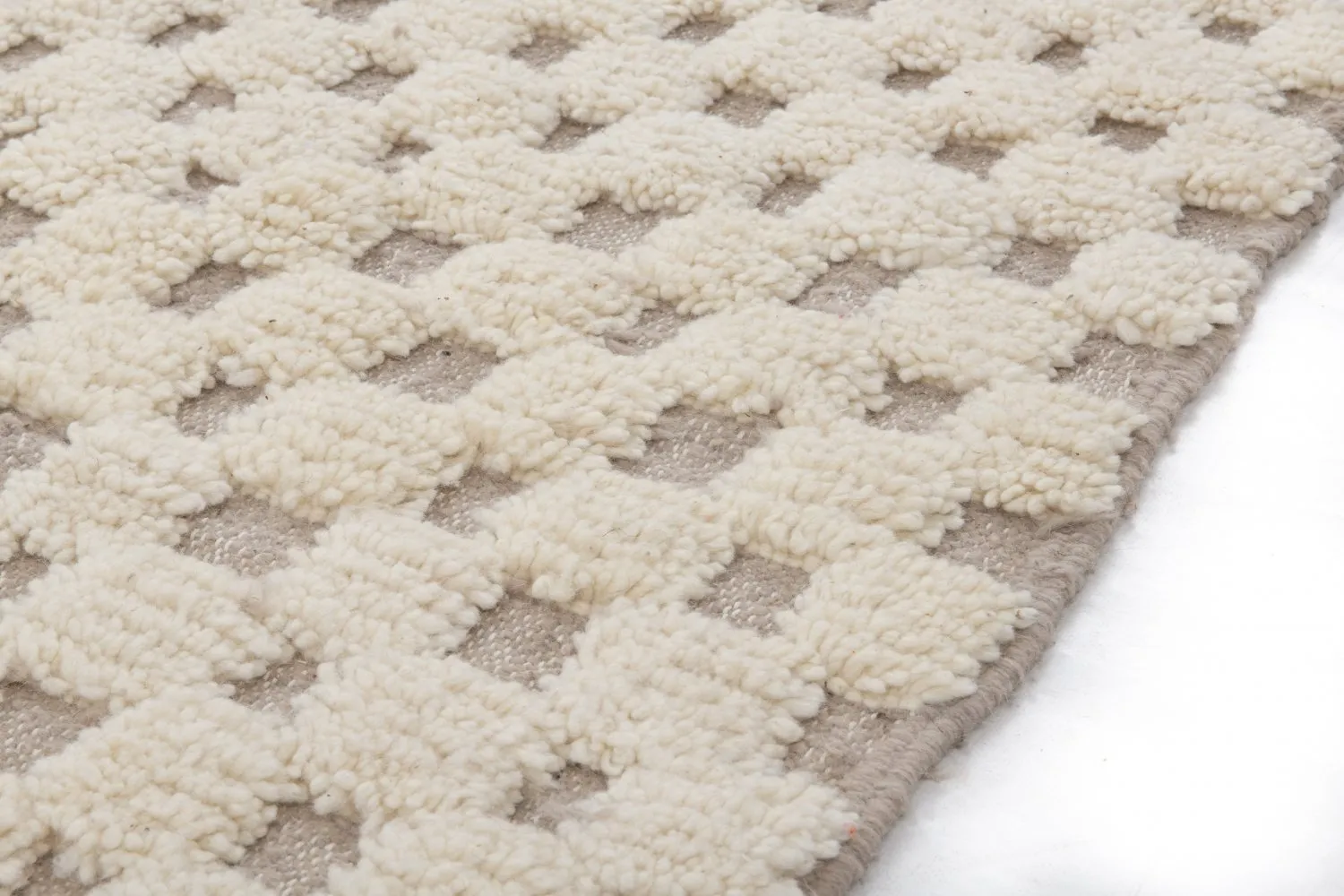 Alfombra Kilim Marroquí Bereber Azilal 250 x 160 cm