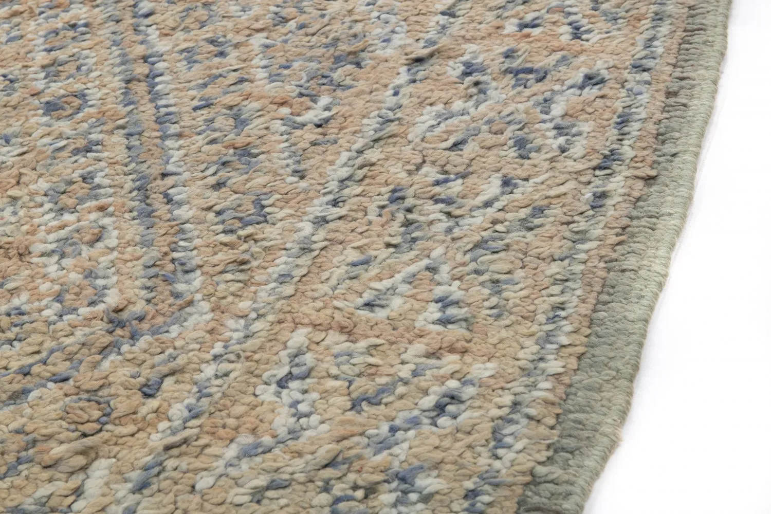 Alfombra Kilim Marroquí Bereber Azilal Special Edition 350 x 200 cm
