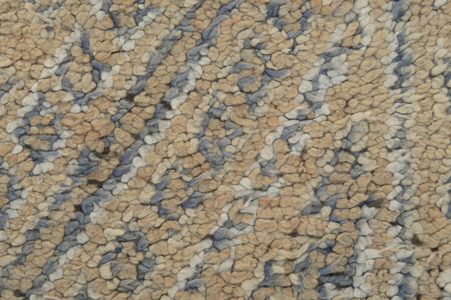 Alfombra Kilim Marroquí Bereber Azilal Special Edition 350 x 200 cm