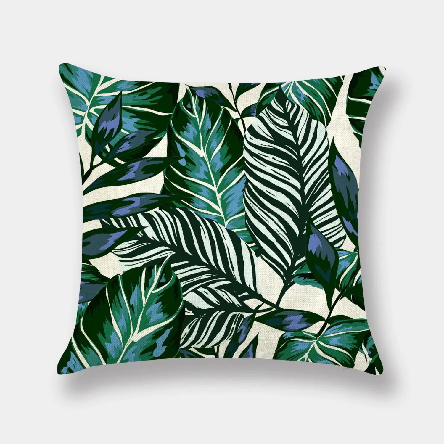 Funda de almohada 50 x 50 cm