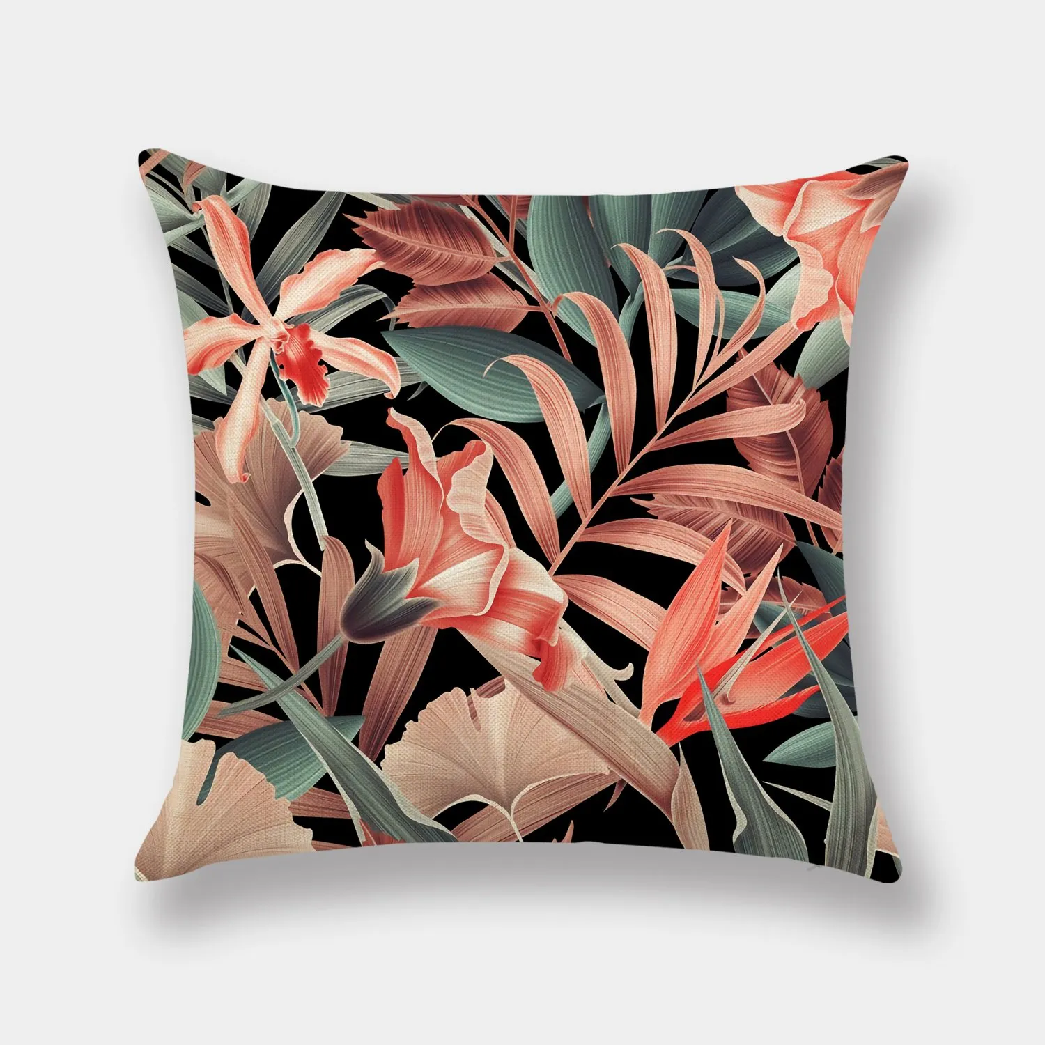Funda de almohada 50 x 50 cm