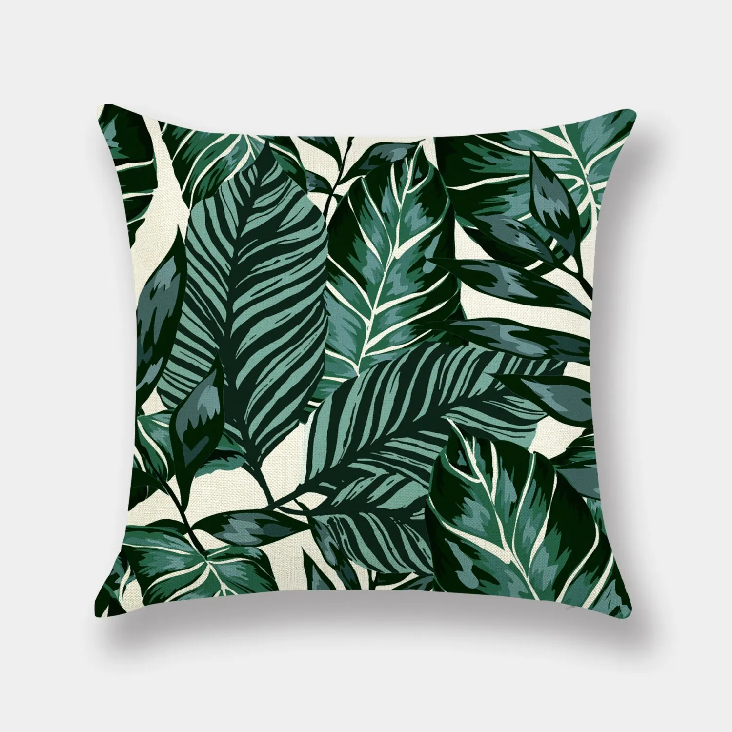 Funda de almohada 50 x 50 cm