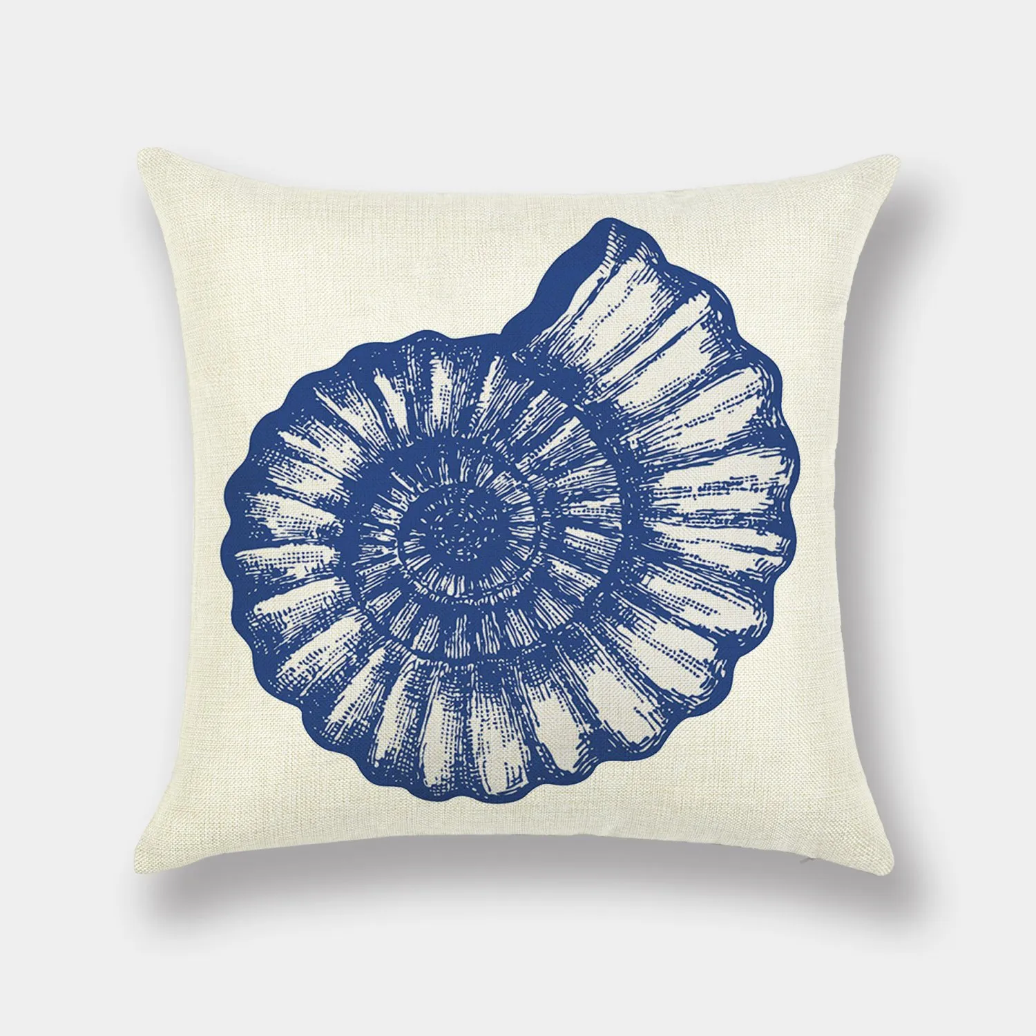 Funda de almohada 50 x 50 cm