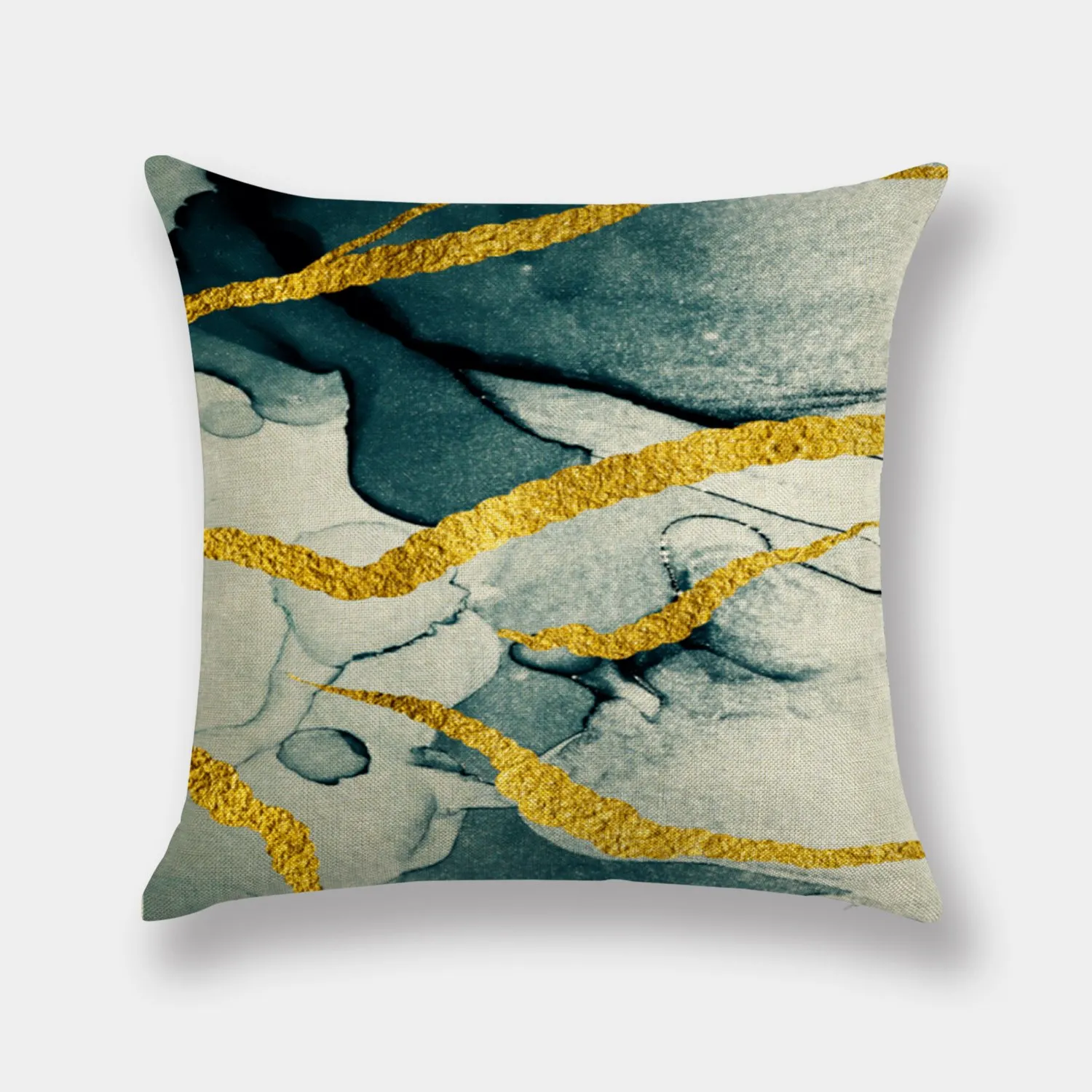 Funda de almohada 50 x 50 cm