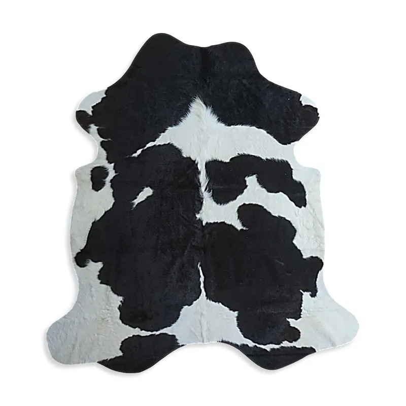 Piel de vaca - Tricolor Exotic N249