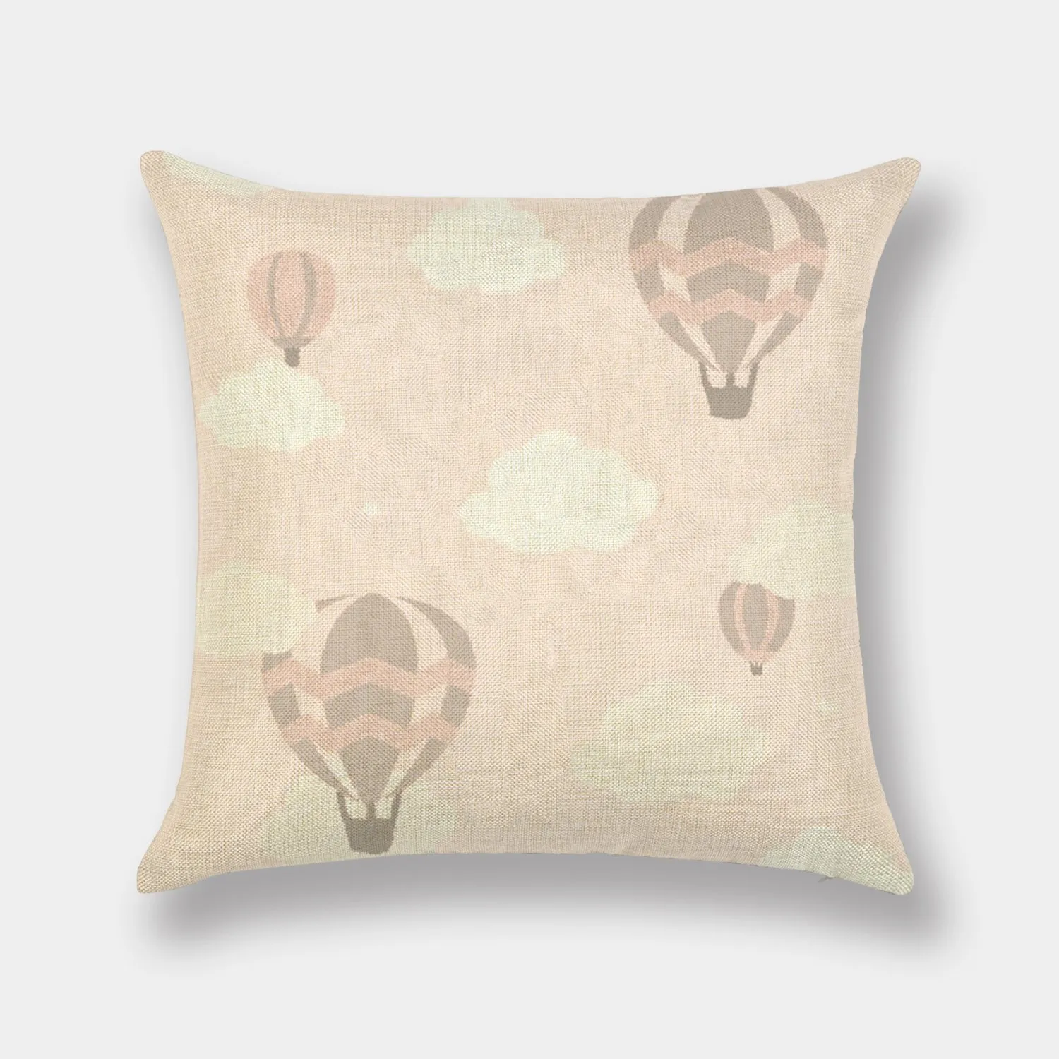 Funda de almohada 50 x 50 cm