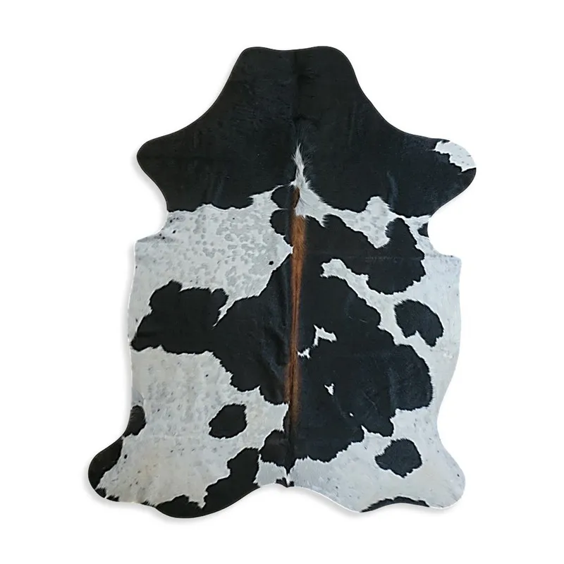 Piel de vaca - Tricolor Exotic N250