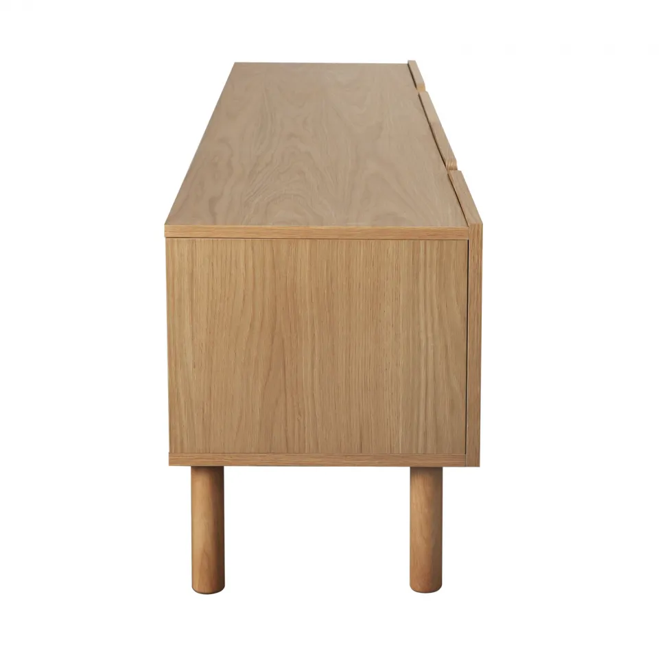 Mueble de TV - Lövhamn L (naturaleza)