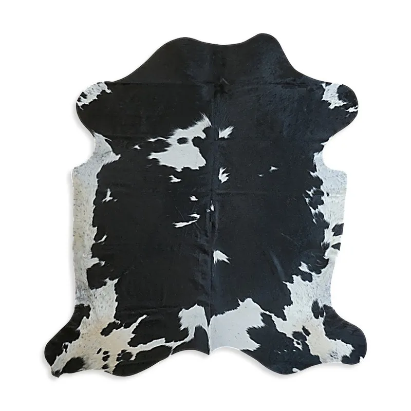 Piel de vaca - Tricolor Exotic N251