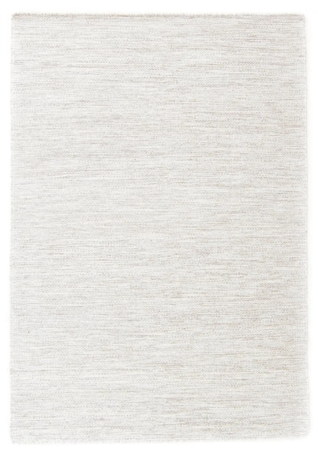 Alfombra de Lana - Wellington (blanco)
