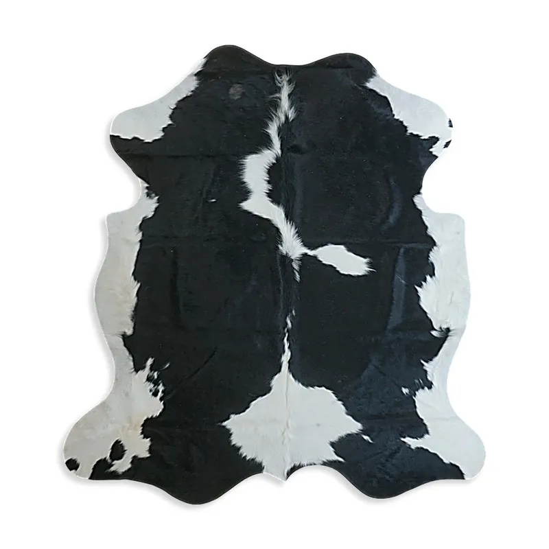 Piel de vaca - Tricolor Exotic N252
