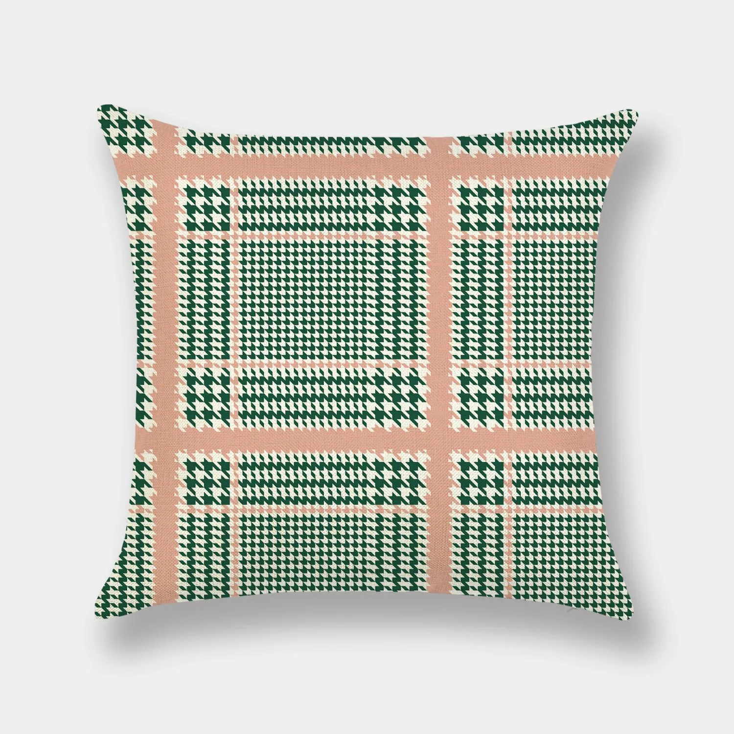 Funda de almohada 50 x 50 cm