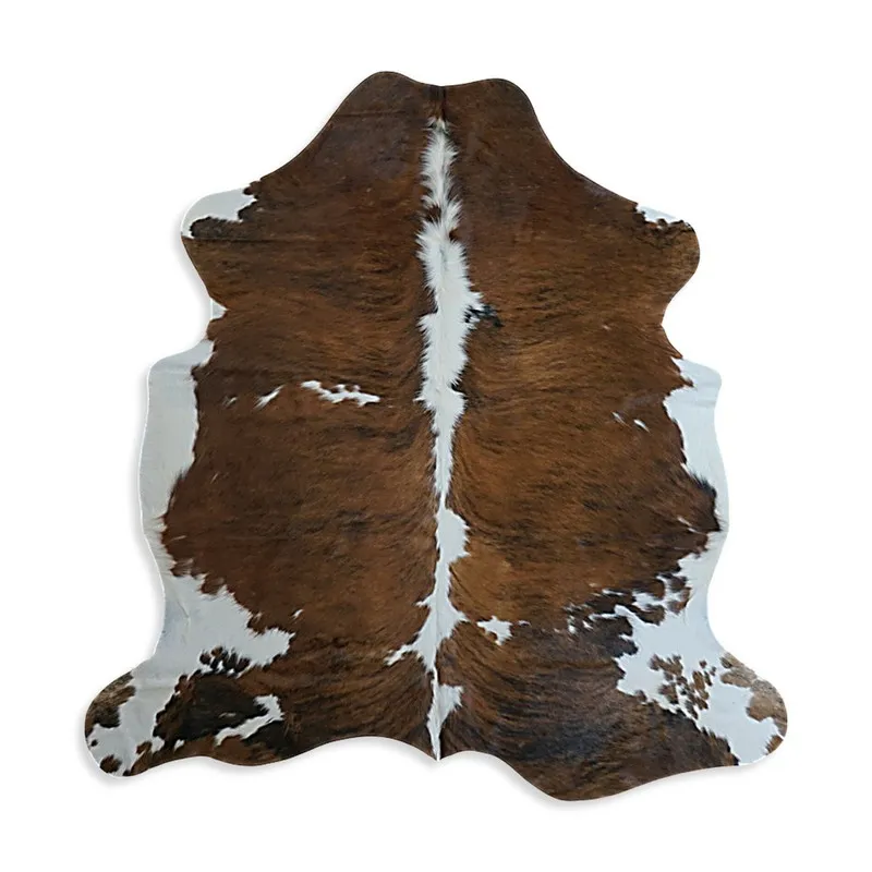 Piel de vaca - Tricolor Exotic N262