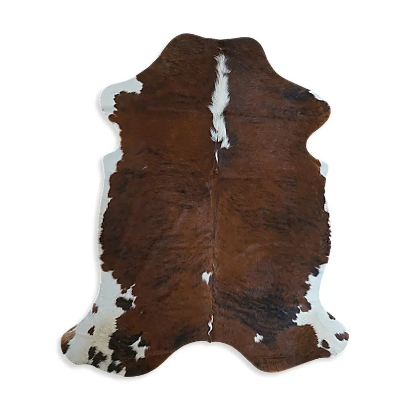 Piel de vaca - Tricolor Exotic N264
