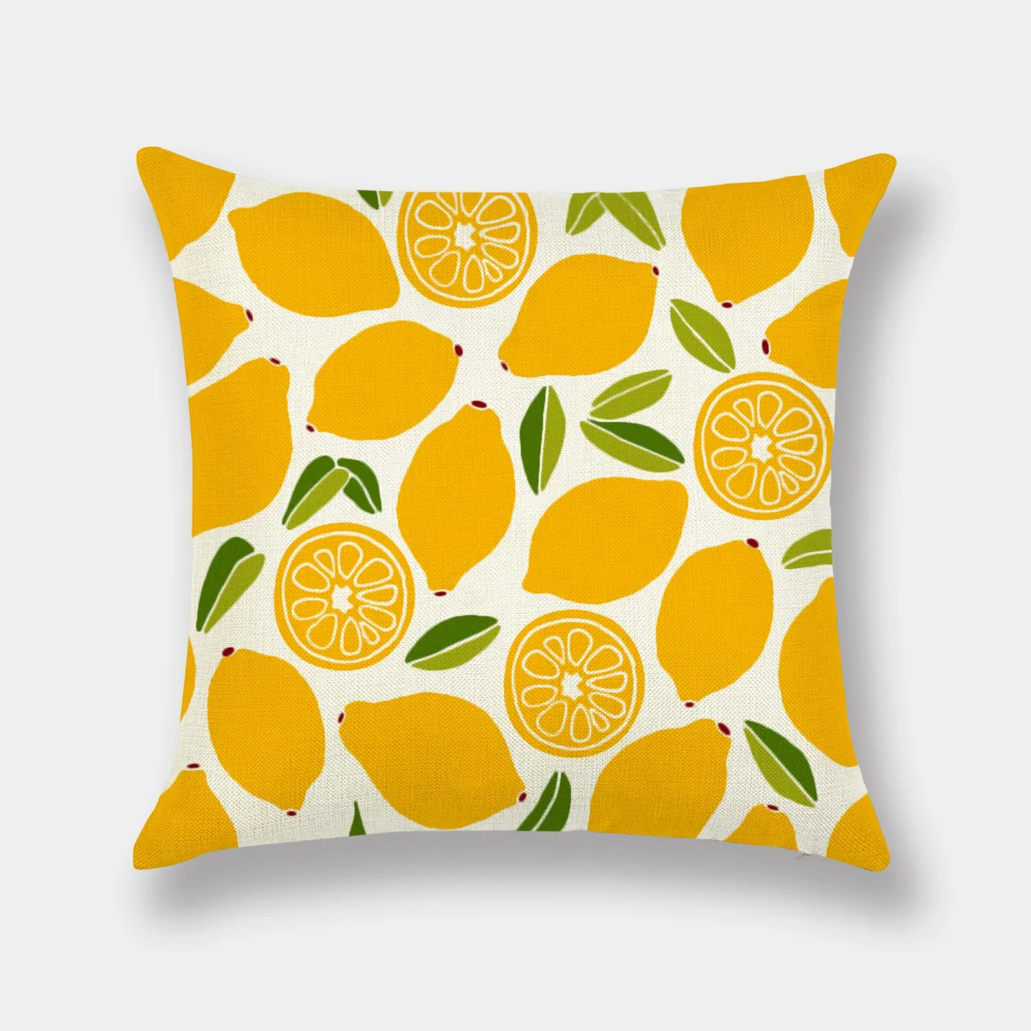 Funda de almohada 50 x 50 cm