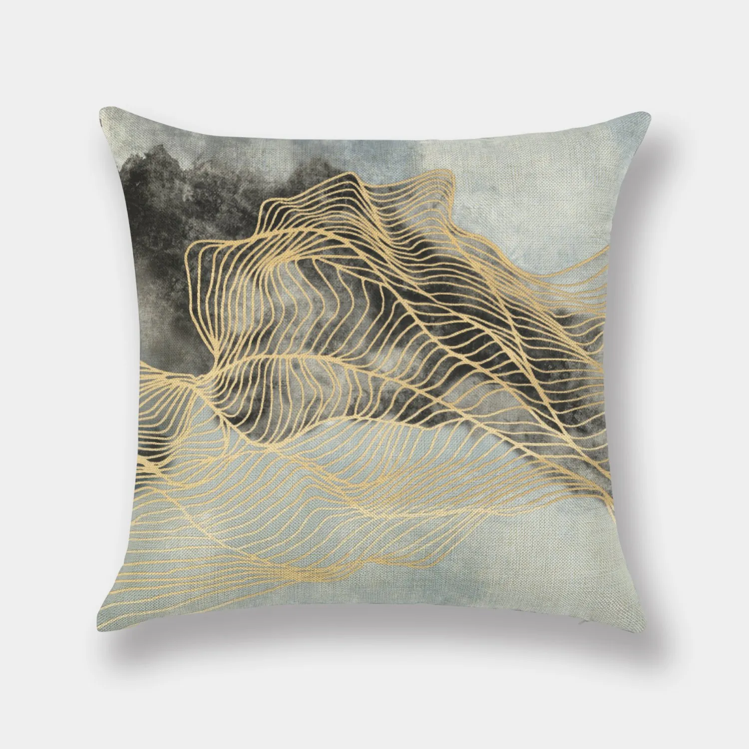 Funda de almohada 50 x 50 cm