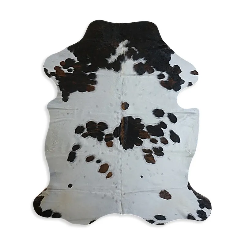 Piel de vaca - Tricolor Exotic N267
