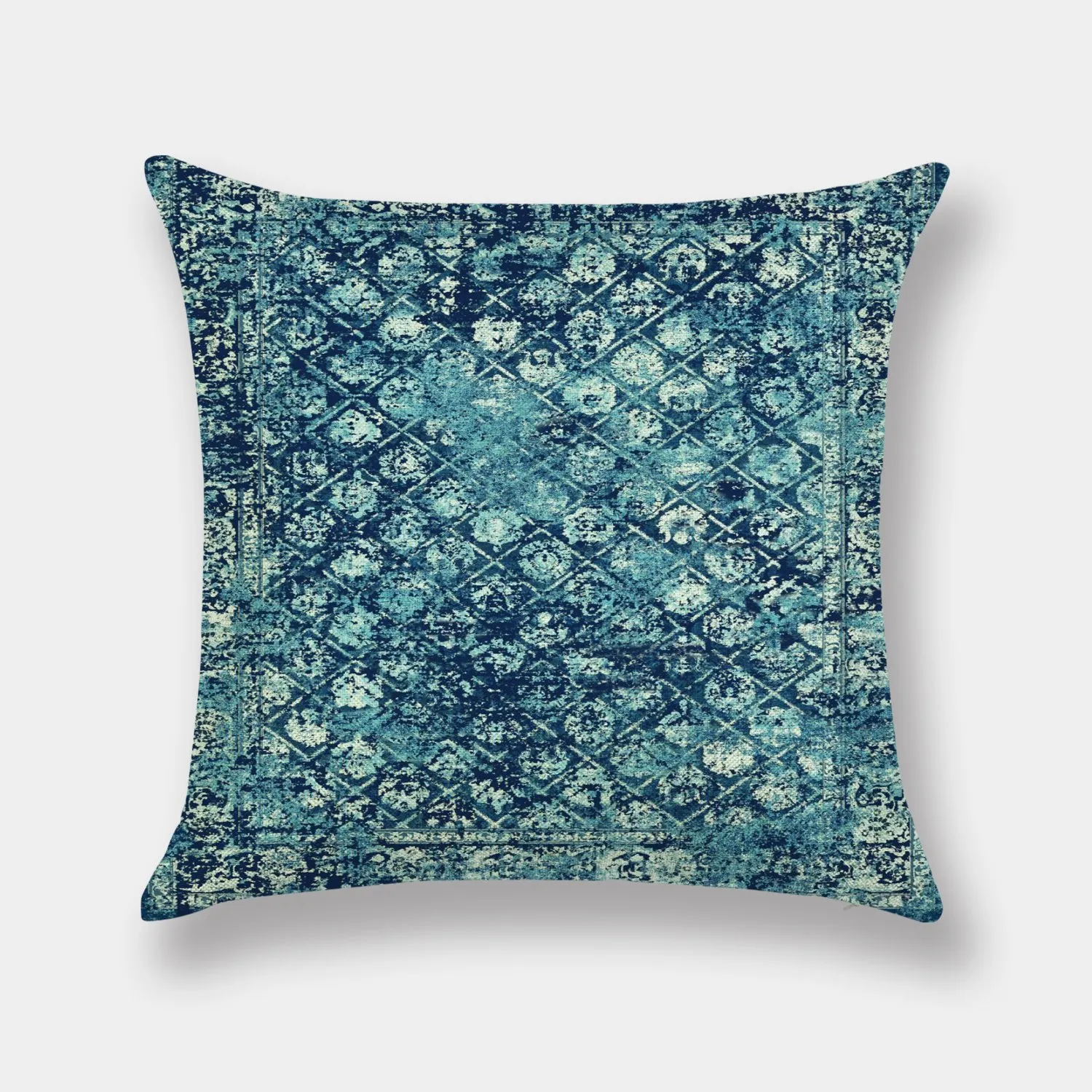Funda de almohada 80 x 80 cm