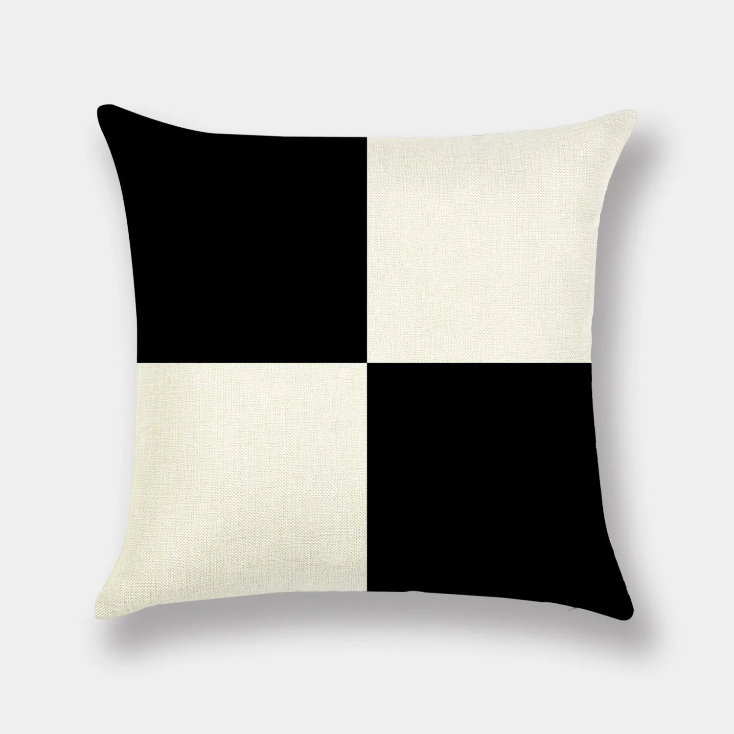 Funda de almohada 40 x 40 cm