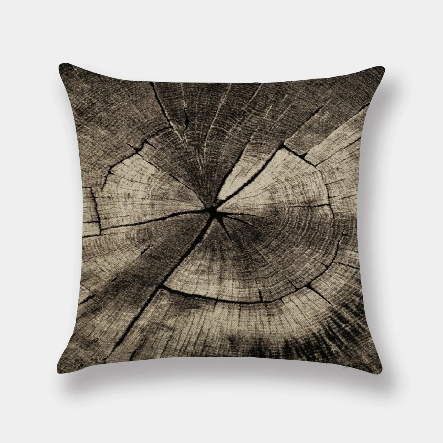 Funda de almohada 50 x 50 cm