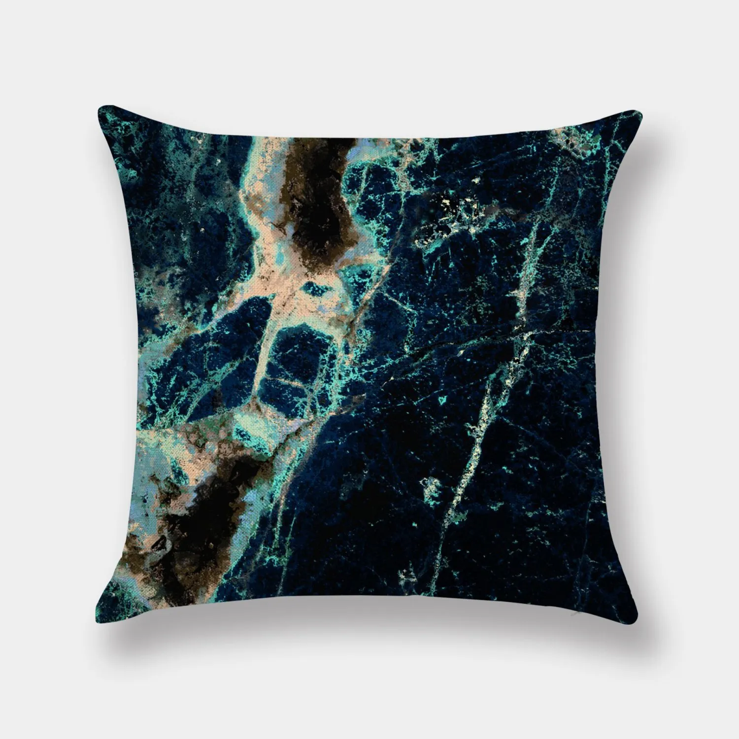 Funda de almohada 50 x 50 cm