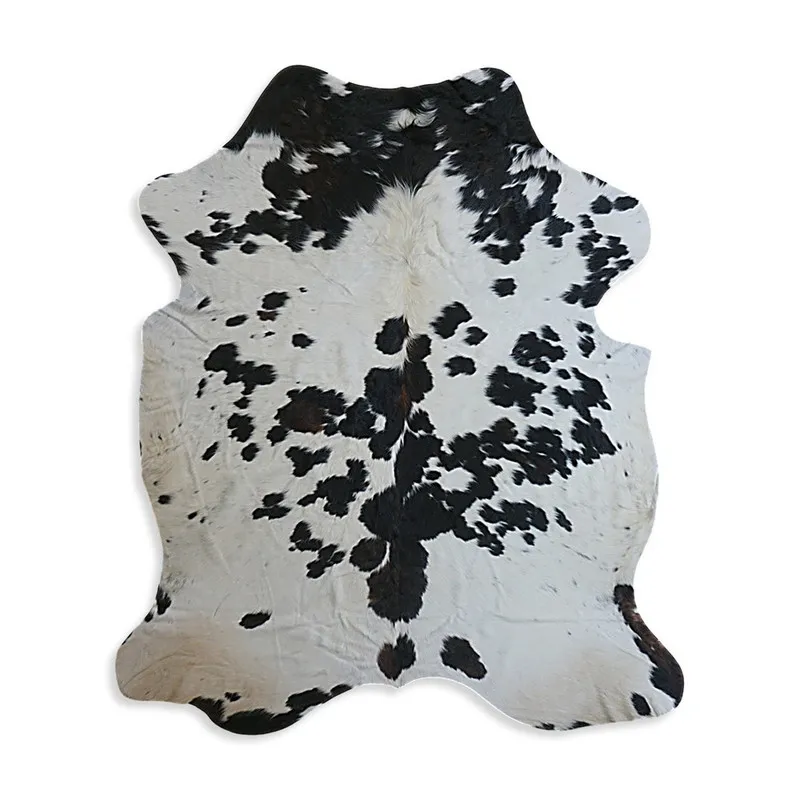 Piel de vaca - Tricolor Exotic N273