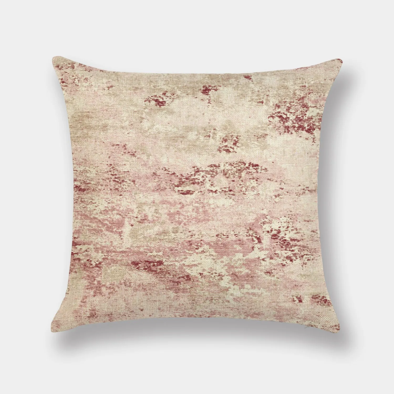 Funda de almohada 50 x 50 cm