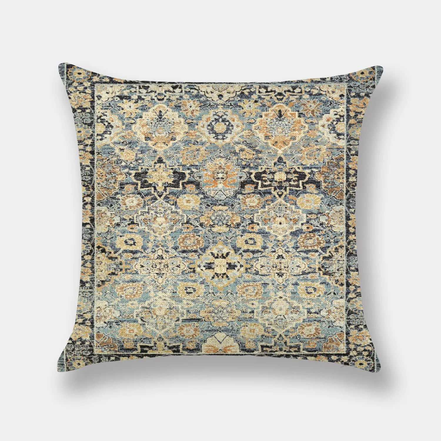 Funda de almohada 50 x 50 cm