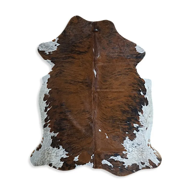 Piel de vaca - Tricolor Exotic N281