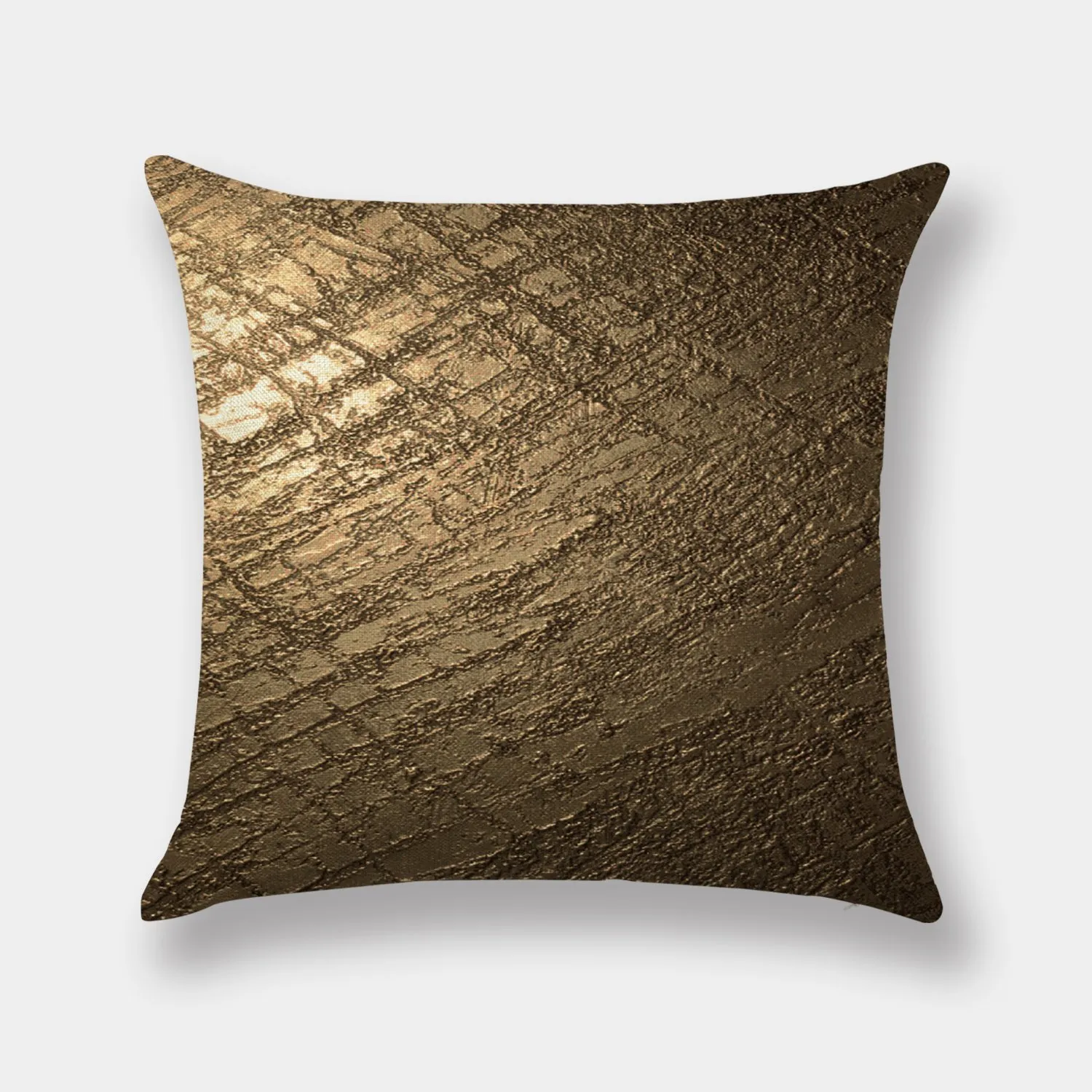 Funda de almohada 50 x 50 cm