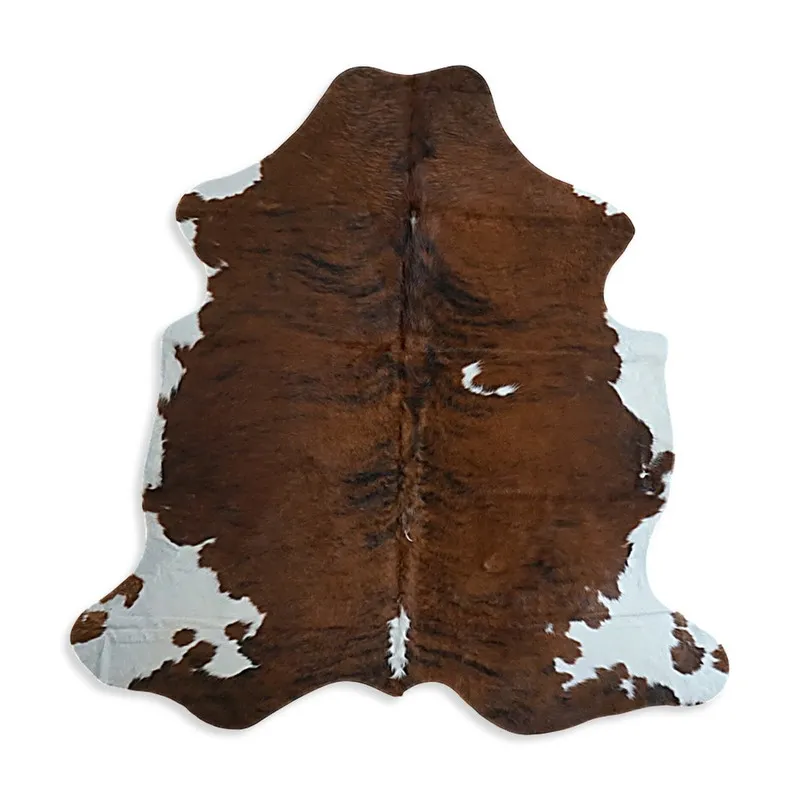Piel de vaca - Tricolor Exotic N285