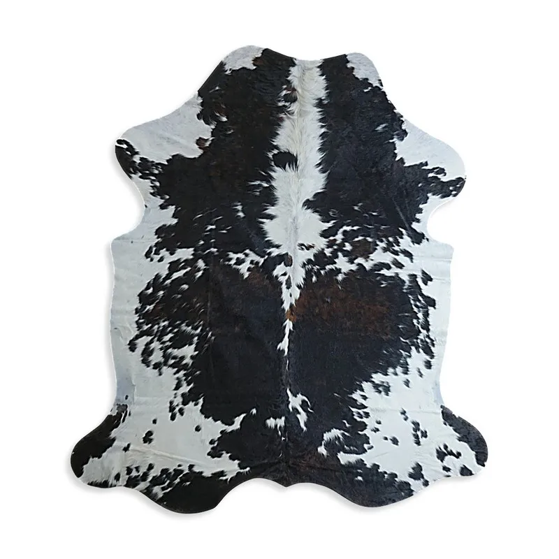 Piel de vaca - Tricolor Exotic N288