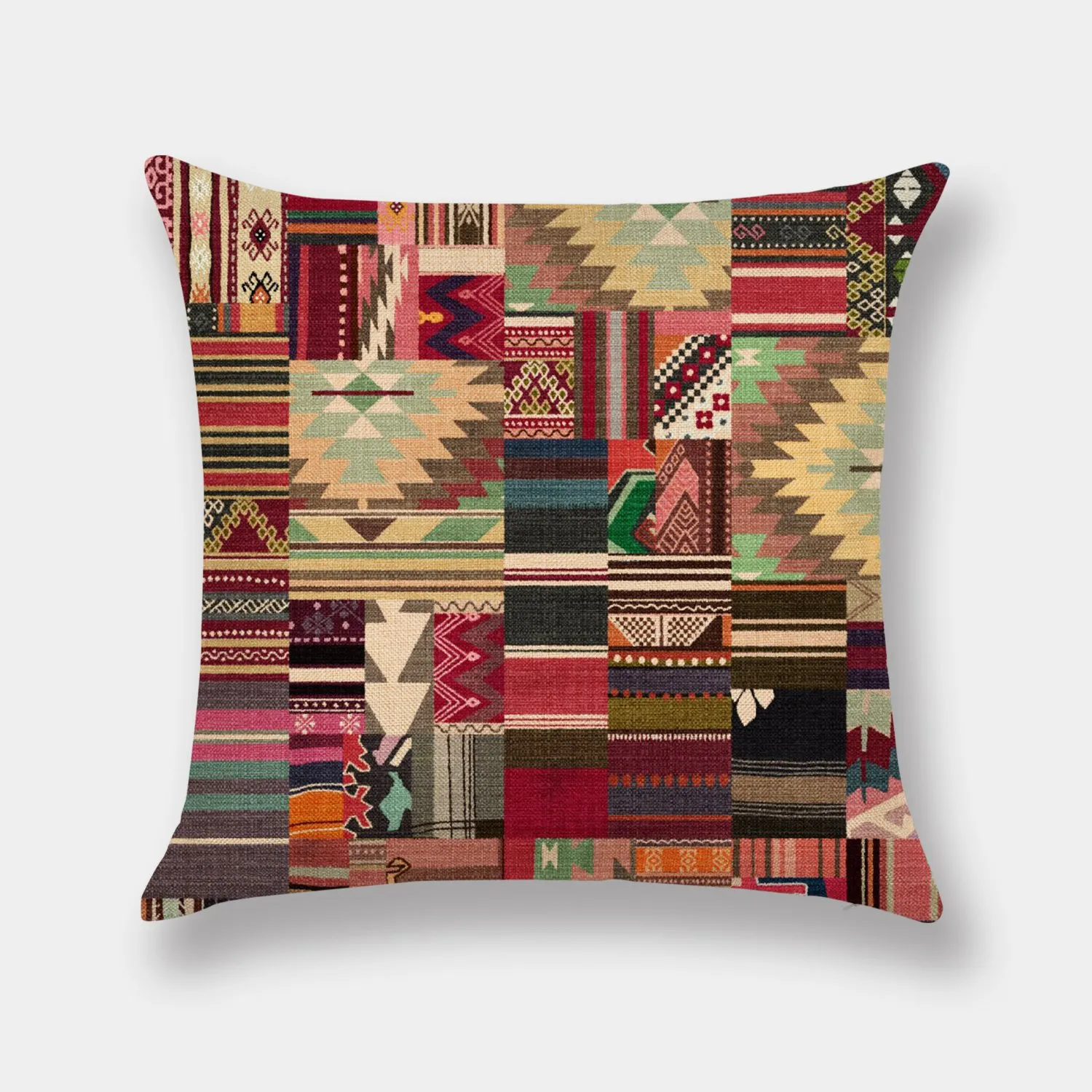 Funda de almohada 80 x 80 cm