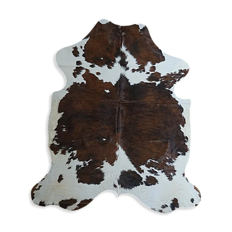 Piel de vaca - Tricolor Exotic N289