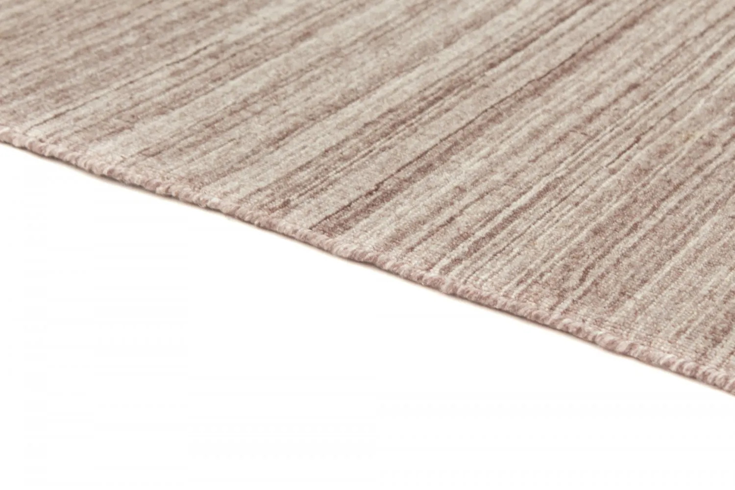 Alfombra de Lana - Grikos (marrón)