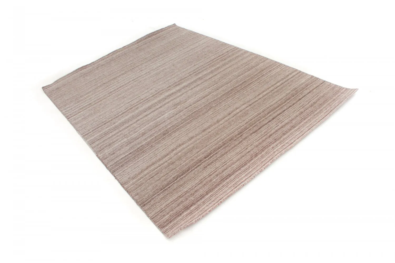 Alfombra de Lana - Grikos (marrón)
