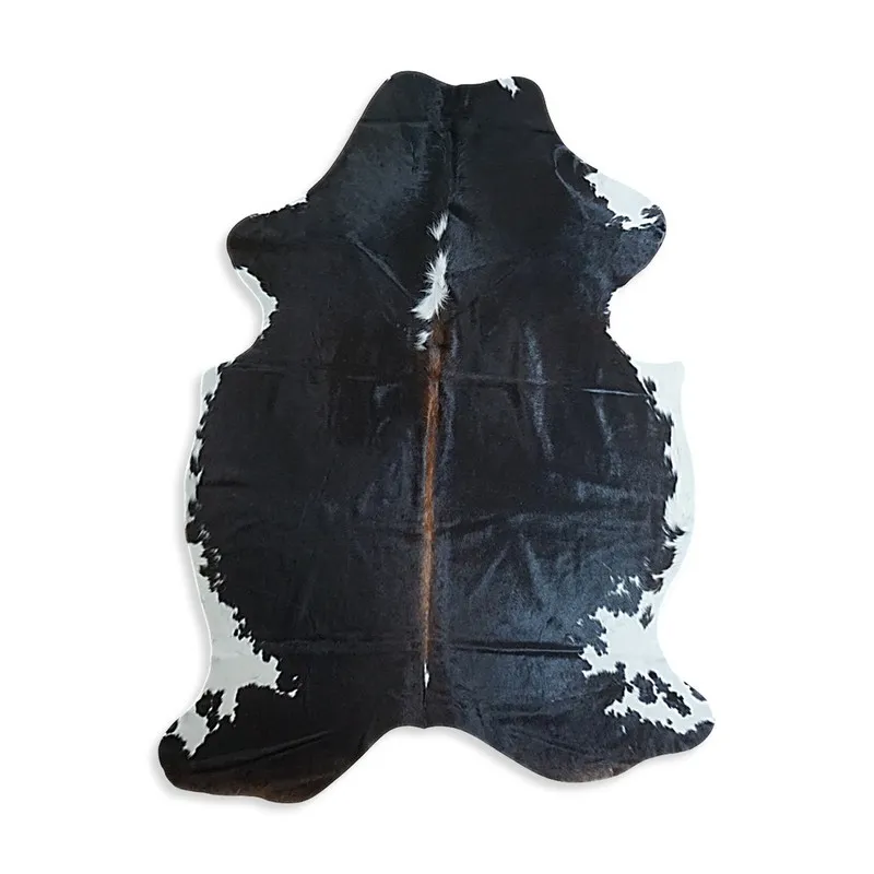 Piel de vaca - Tricolor Exotic N294