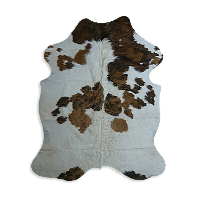 Piel de vaca - Tricolor Exotic N295