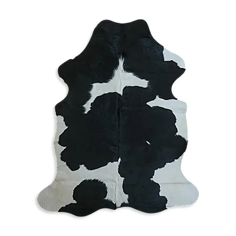 Piel de vaca - Tricolor Exotic N297