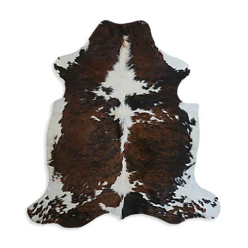 Piel de vaca - Tricolor Exotic N298