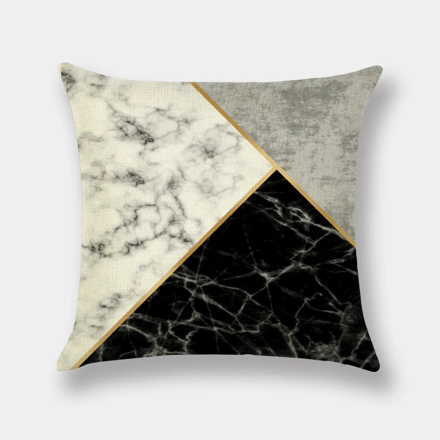 Funda de almohada 50 x 50 cm