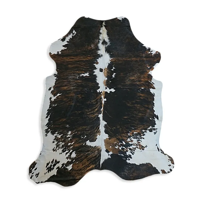 Piel de vaca - Tricolor Exotic N299