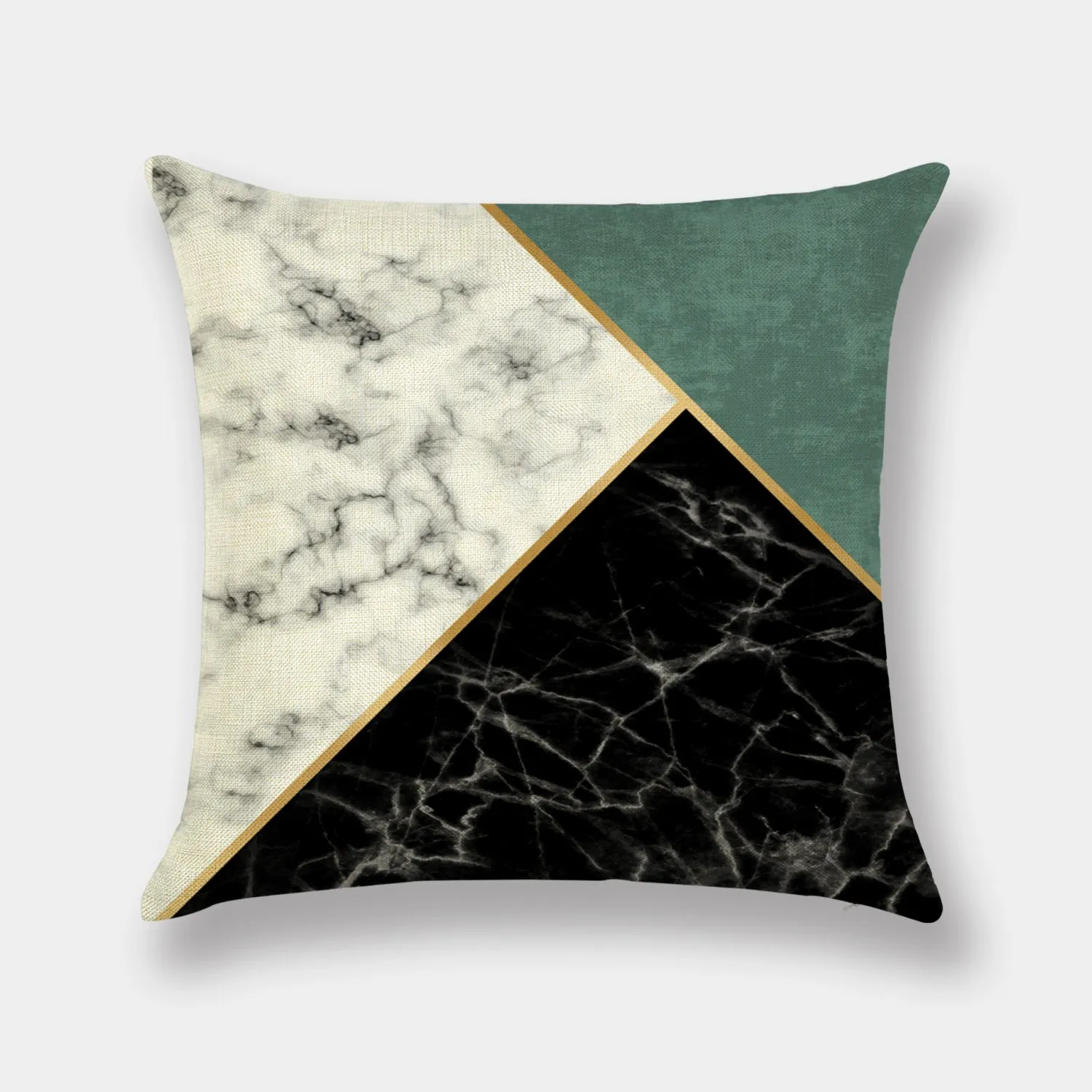 Funda de almohada 50 x 50 cm