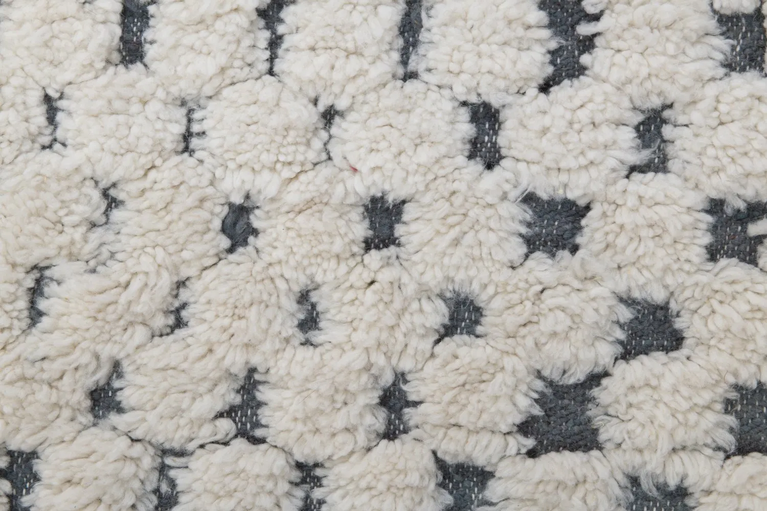 Alfombra Kilim Marroquí Bereber Azilal 240 x 160 cm