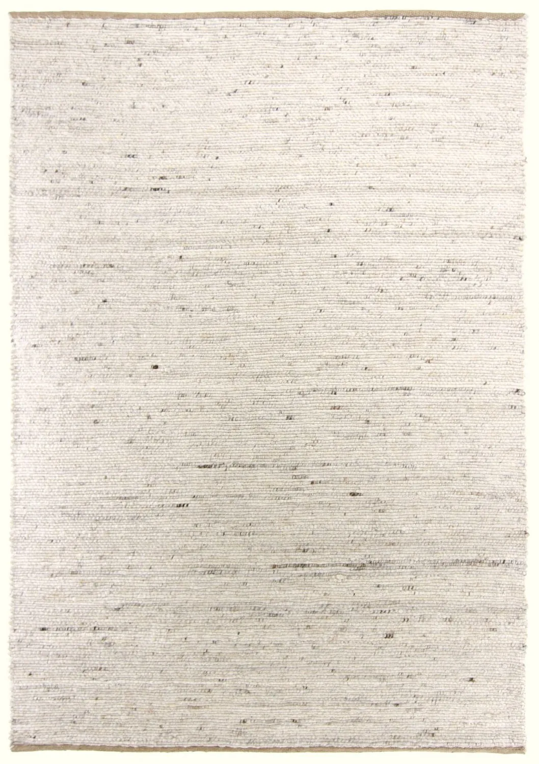 Alfombra de Lana - Novo (beige)