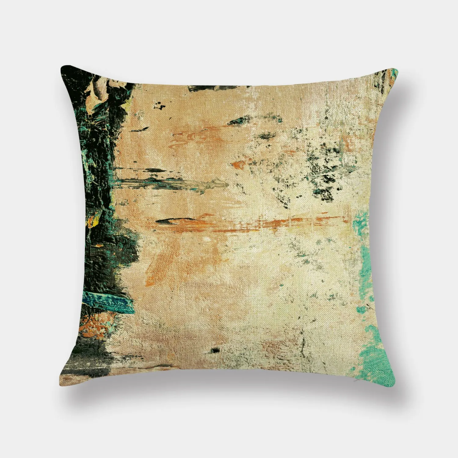 Funda de almohada 50 x 50 cm