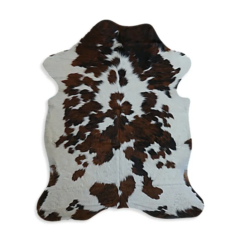 Piel de vaca - Tricolor Exotic N303